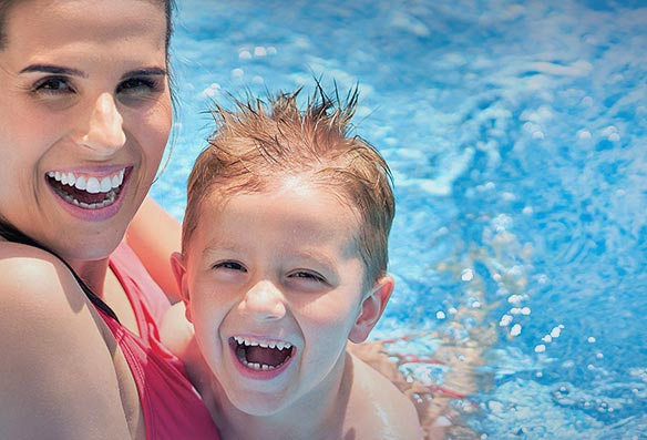 Guide pour choisir sa piscine à la maison