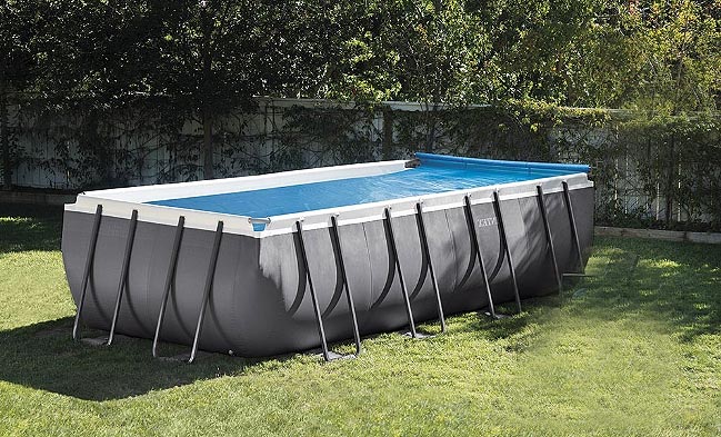 Piscine INTEX